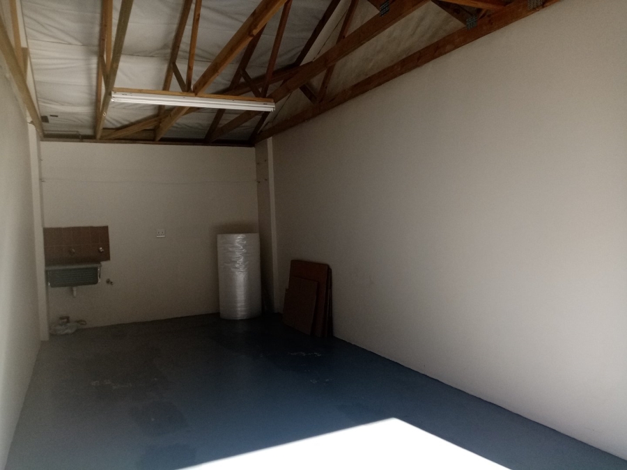 To Let 2 Bedroom Property for Rent in Dormehls Drift Western Cape